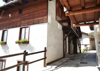 DSC_0285.JPG - Quadrilocale via allevè 1, Pragelato - foto 7