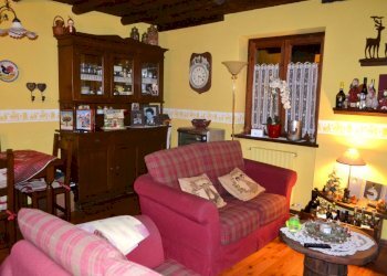 DSC_0250.JPG - Quadrilocale via allevè 1, Pragelato - foto 9