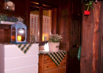 DSC_0248.JPG - Quadrilocale via allevè 1, Pragelato - foto 12