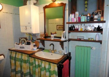 P1030175.JPG - Quadrilocale via allevè 1, Pragelato - foto 18