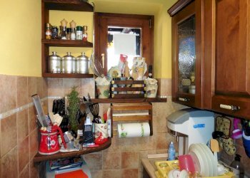 P1030183.JPG - Quadrilocale via allevè 1, Pragelato - foto 27