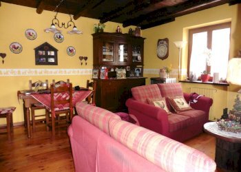 P1030185.JPG - Quadrilocale via allevè 1, Pragelato - foto 29