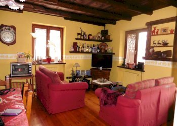 P1030186.JPG - Quadrilocale via allevè 1, Pragelato - foto 30