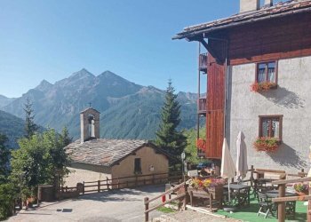 image0.jpeg - Four-room apartment Via Madonna della Neve 6, Pragelato - photo 29