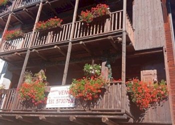 image1 (4).jpeg - Four-room apartment Via Madonna della Neve 6, Pragelato - photo 30