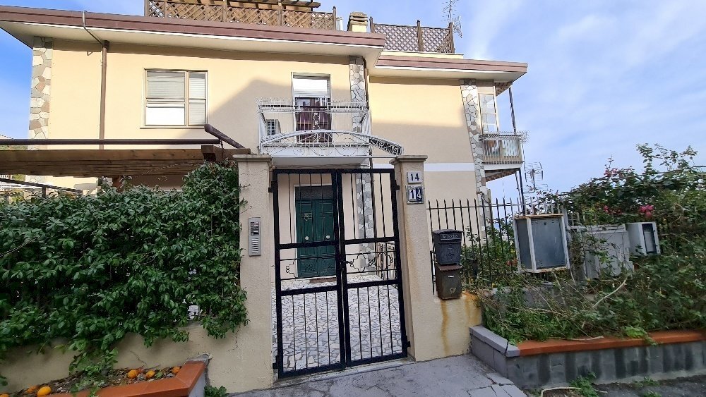 20210115_131202_resized.jpg - Apartment Villaggio Iris 14, Alassio - photo 2