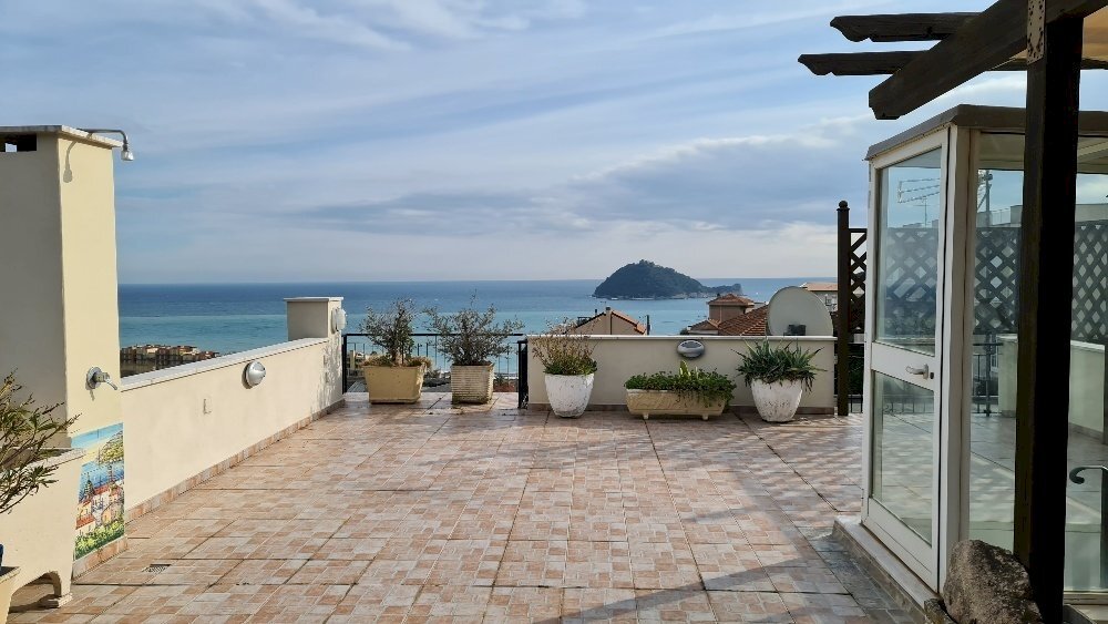 20210115_124934_resized.jpg - Apartment Villaggio Iris 14, Alassio - photo 1