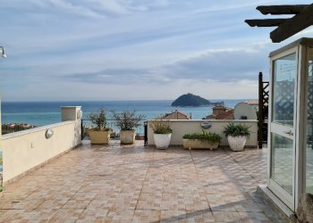 20210115_124934_resized.jpg - Appartamento Villaggio Iris 14, Alassio - foto 1