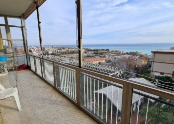 20210115_125555_resized.jpg - Appartamento Villaggio Iris 14, Alassio - foto 15