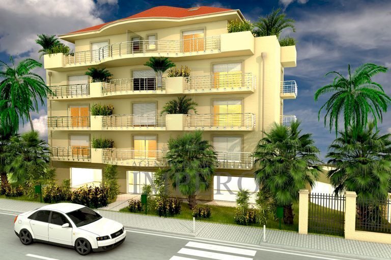 Two-room apartment Passeggiata Trento e Trieste 1, Ventimiglia - photo 1