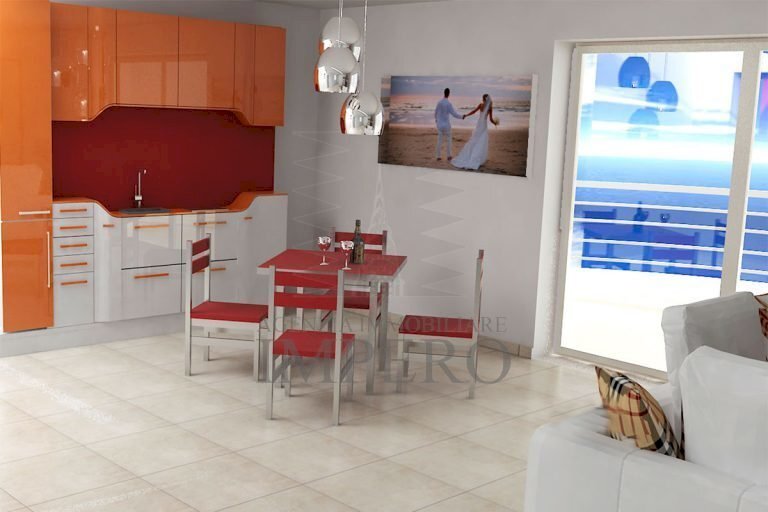 Two-room apartment Passeggiata Trento e Trieste 1, Ventimiglia - photo 2