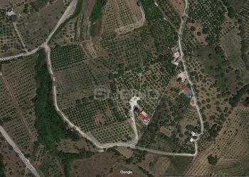 Terreno agricolo STRADA CARANCINO, Siracusa - foto 2
