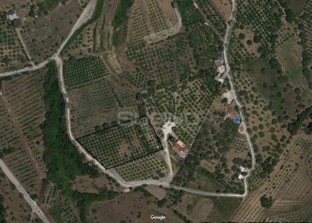 Terreno agricolo STRADA CARANCINO, Siracusa - foto 3