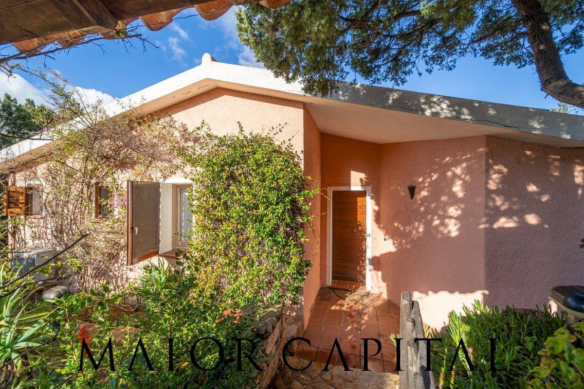 Single Family Villa via giovanni salaris, Arzachena - photo 3