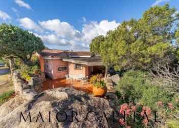 Villa Unifamiliare via giovanni salaris, Arzachena - foto 2