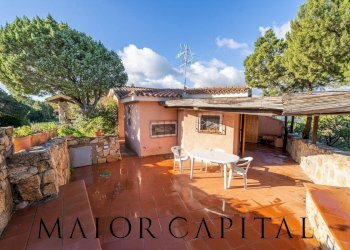 Villa Unifamiliare via giovanni salaris, Arzachena - foto 4