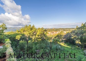 Villa Unifamiliare via giovanni salaris, Arzachena - foto 6