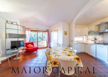 Villa Unifamiliare via giovanni salaris, Arzachena - foto 9