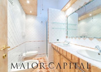 Villa Unifamiliare via giovanni salaris, Arzachena - foto 16