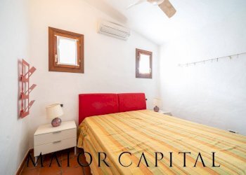 Villa Unifamiliare via giovanni salaris, Arzachena - foto 18