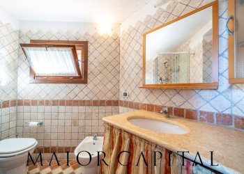 Villa Unifamiliare via giovanni salaris, Arzachena - foto 20