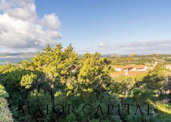 Villa Unifamiliare via giovanni salaris, Arzachena - foto 21