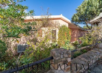 Villa Unifamiliare via giovanni salaris, Arzachena - foto 23