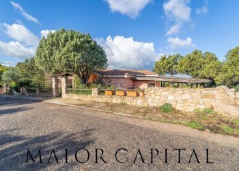 Villa Unifamiliare via giovanni salaris, Arzachena - foto 25