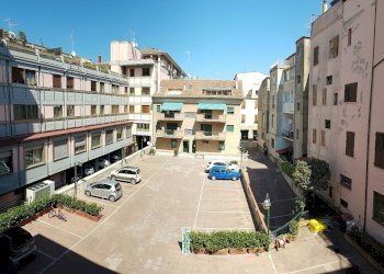 Trilocale via neutro spinozzi, San Benedetto del Tronto - foto 10