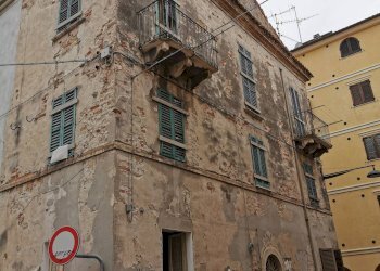 Single Family Villa Via Aspromonte, San Benedetto del Tronto - photo 1