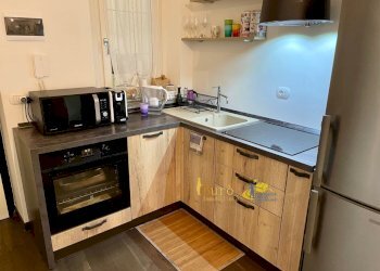 CUCINA.jpg - Bilocale Borgo Felino, Parma - foto 3