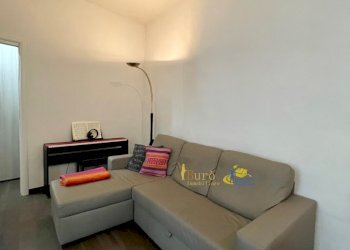DIVANO_.jpg - Bilocale Borgo Felino, Parma - foto 5