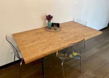 TAVOLO PRANZO_.jpg - Bilocale Borgo Felino, Parma - foto 6