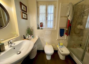 BAGNO_.jpg - Bilocale Borgo Felino, Parma - foto 7