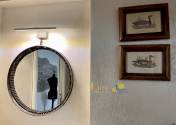 BAGNO_DETTAGLIO.jpg - Bilocale Borgo Felino, Parma - foto 8