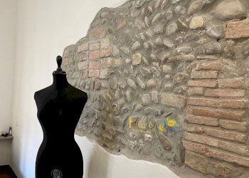 CAMERA_DETTAGLIO.jpg - Bilocale Borgo Felino, Parma - foto 14