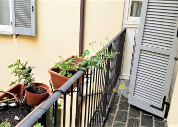 BALCONE_.jpg - Bilocale Borgo Felino, Parma - foto 19