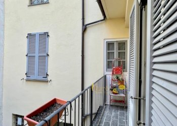 BALCONE.jpg - Bilocale Borgo Felino, Parma - foto 20