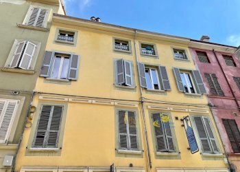 FACCIATA PALAZZO.jpg - Bilocale Borgo Felino, Parma - foto 21