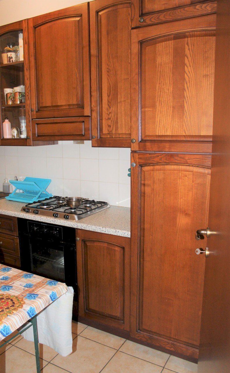 cucina - Attic via Martelli, Paglieta - photo 3