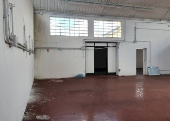 Attività Commerciale Via Romana, Lucca (zona Antraccoli) - foto 2