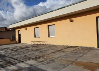 Ufficio Via fonda Antraccoli, Lucca - foto 14