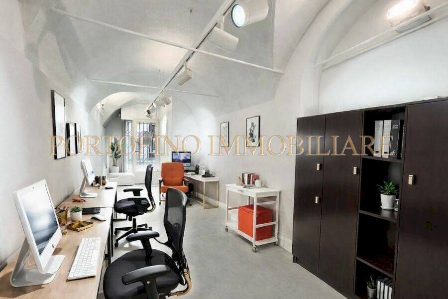 Ufficio - Negozio via Giacomo Solimano, Santa Margherita Ligure - foto 1