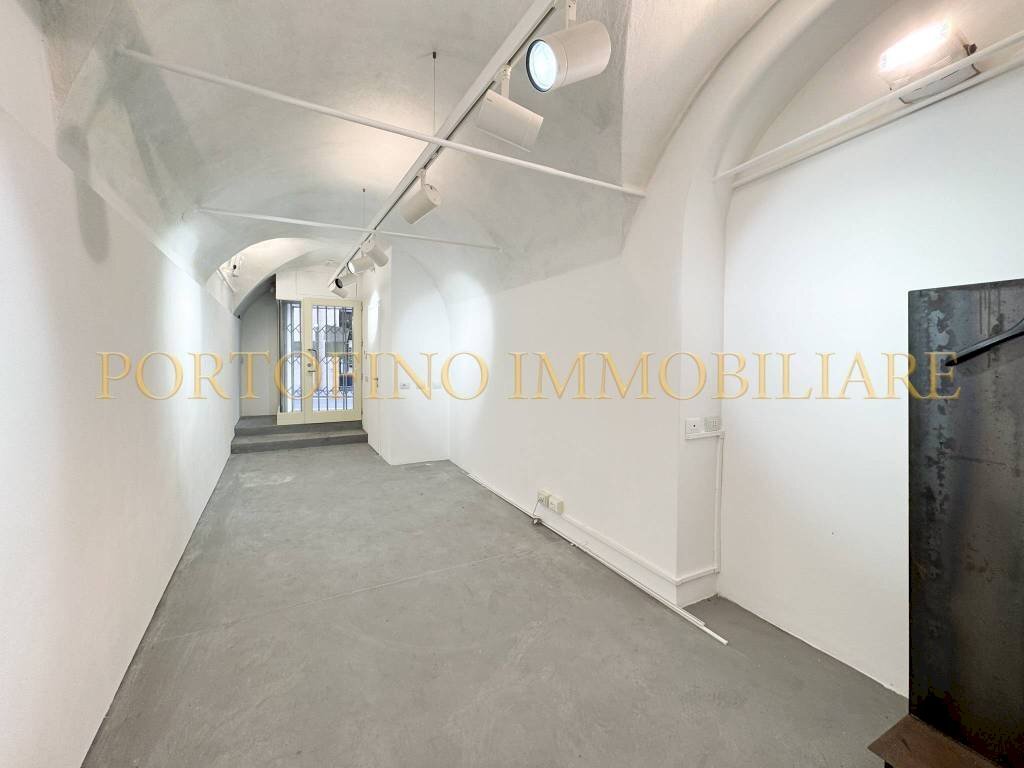 Ufficio - Negozio via Giacomo Solimano, Santa Margherita Ligure - foto 2