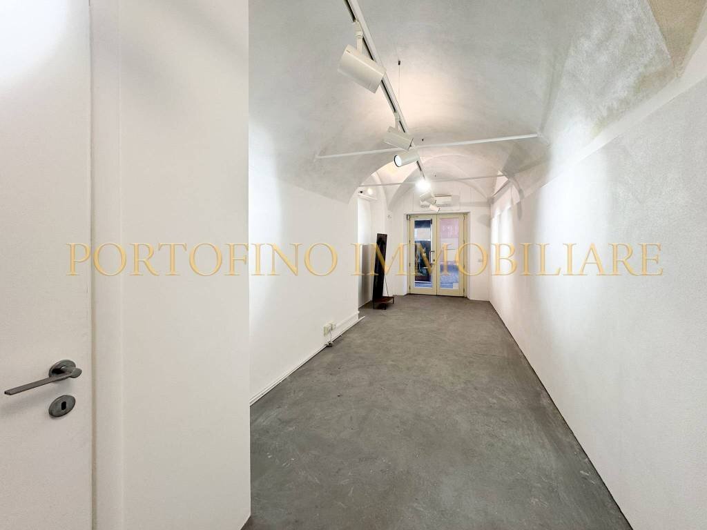 Ufficio - Negozio via Giacomo Solimano, Santa Margherita Ligure - foto 3