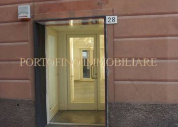 Ingresso - Negozio via Giacomo Solimano, Santa Margherita Ligure - foto 8