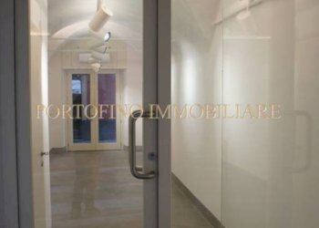 Ingresso - Negozio via Giacomo Solimano, Santa Margherita Ligure - foto 9