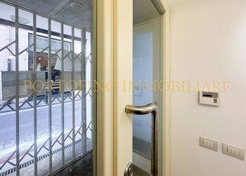 Ingresso - Negozio via Giacomo Solimano, Santa Margherita Ligure - foto 10