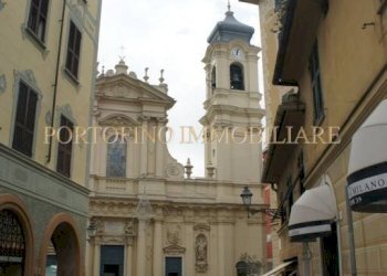 Zona - Negozio via Giacomo Solimano, Santa Margherita Ligure - foto 12