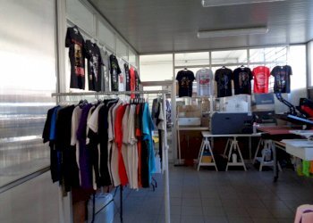 Capannone via Antonio Vacca, Brandizzo - foto 3